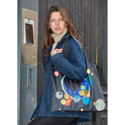 Wassily Kandinsky Several Circles bag